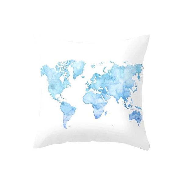 

cushion/decorative pillow wuyyi creative vintage pattern polyester cover flower cushion case home decor for car sofa