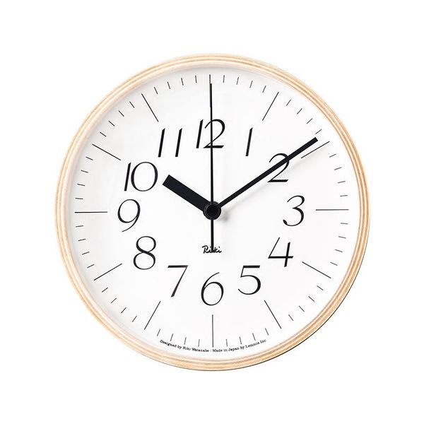 

wall clocks kids grey clock elegant digital hanging nordic vintage modern design horloge murale home accessories ea60wc