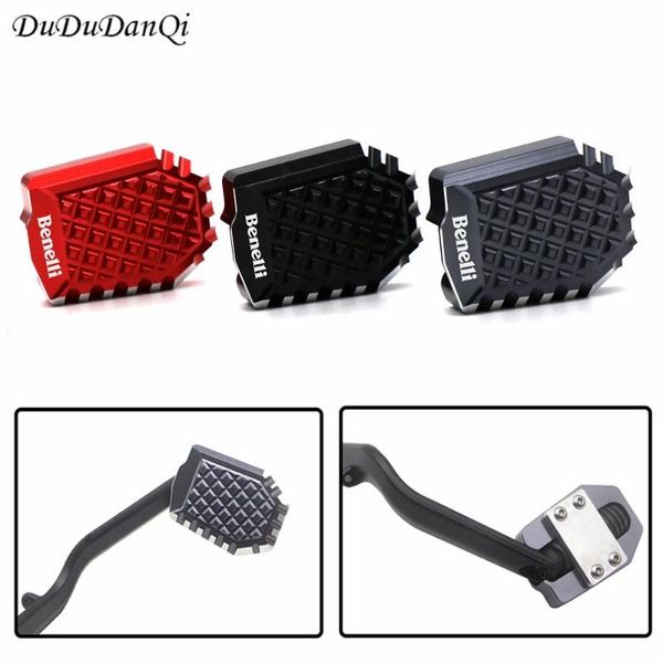 

motorcycle footrest pedal foot pegs rest for benelli 502c pedals