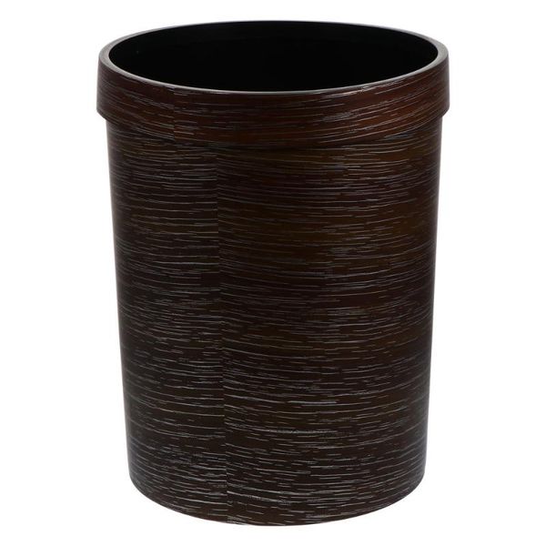 

waste bins 1pc trash can practical wastebasket bin office home garbage