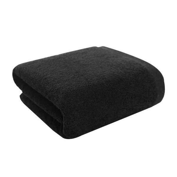 

towel face cotton beach bath soft and comfortable strong water absorption shower drying for home bathroom el