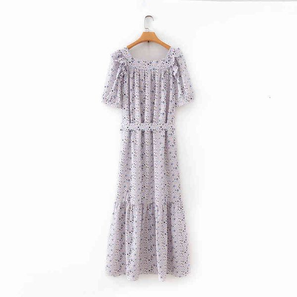 

dresses round neck long sweet harajuku women's idyllic bohemian beach vacation summer foreign chic female dress, Black;gray