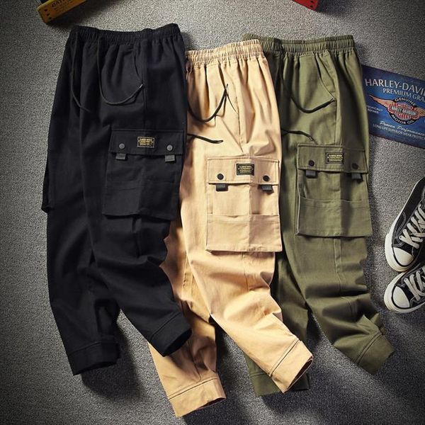 

wholesale autumn winter selling fashion women pant casual long mw45, Black