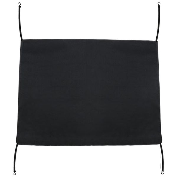 

car windshield snow cover, ice cover with mirror covers windproof magnetic sunshade protector for suv