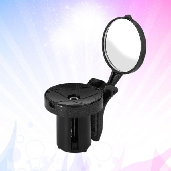 

bike groupsets delicate useful adjustable rearview mirror for riding black