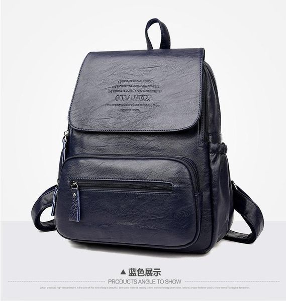 

outdoor bags fashion large capacity backpack women travel