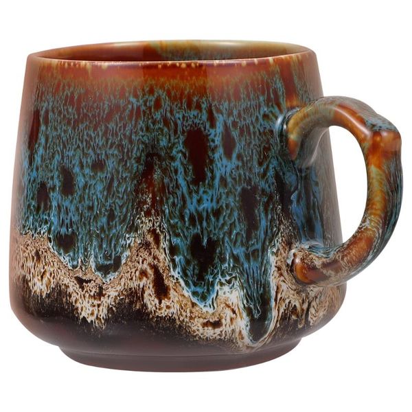 

mugs 1pc water mug simple household coffee storage cup ceramic tea