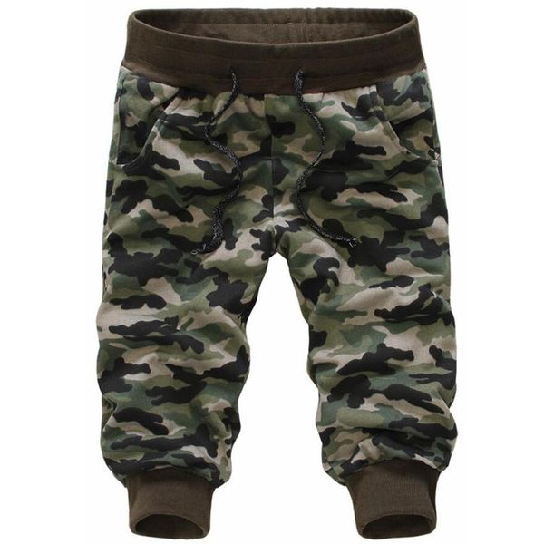 

fashion army military camouflage shorts men slim fit casual plus size m-4xl men's, White;black
