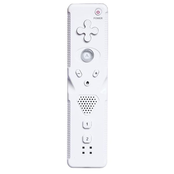 

game controllers & joysticks remote controller wireless gamepad fit for wii left and right