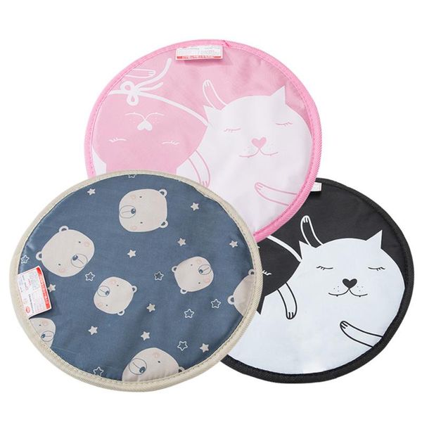 

cat beds & furniture winter self-heating pet heating mat 9-mode electric blanket anti-scratch warmer bed heater