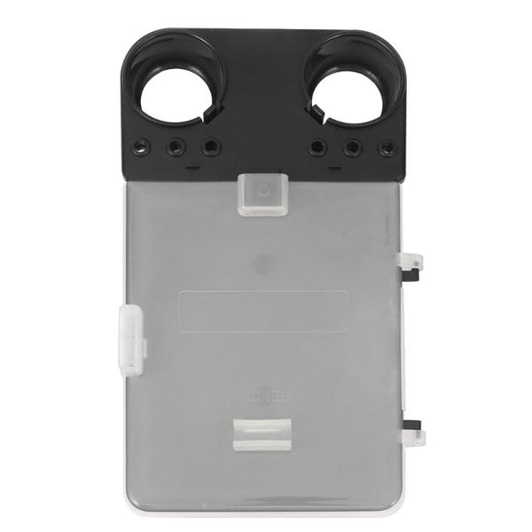 

golf training aids 1 pc holder portable transparent scorecard for match