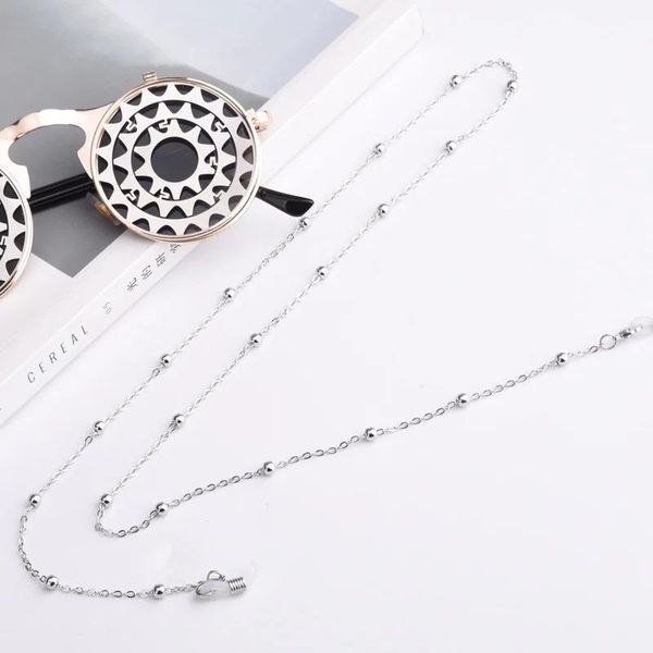 

sunglasses cases & bags mllse brand fashion eyeglasses chains women alloy chain reading glasses rope presbyopia