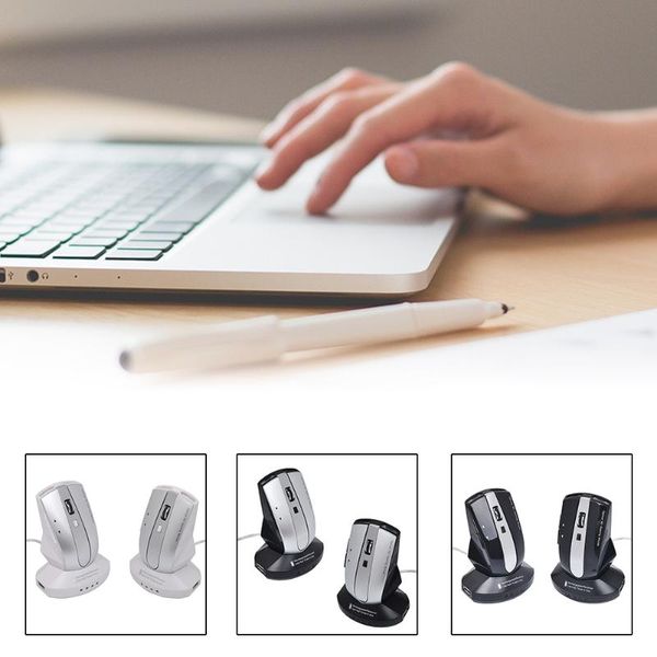 

mice car shape office game computer accessories wireless mouse usb rechargeable optical for pc lapdesknon slip abs fashion