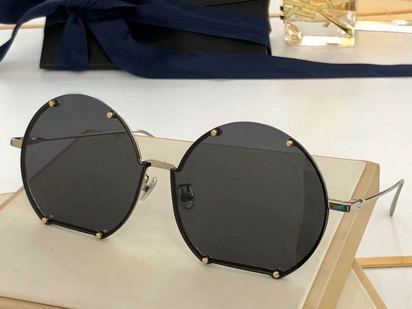 

men sunglasses for women latest selling fashion 0232 sun glasses mens sunglass gafas de sol glass uv400 lens with box, White;black