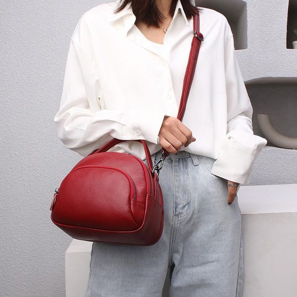 

evening bags fashion shoulder messenger bag casual lady small square shell handbag