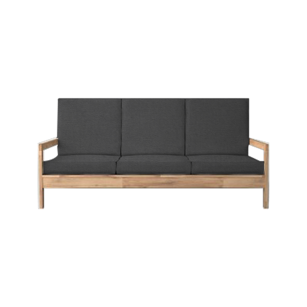 

chair covers lillberg 3 seater sofa cover