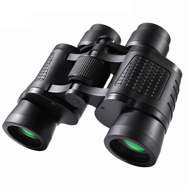 

telescope & binoculars professional 90x90 high power hd green film hunting optical lll night vision for camping hiking travel