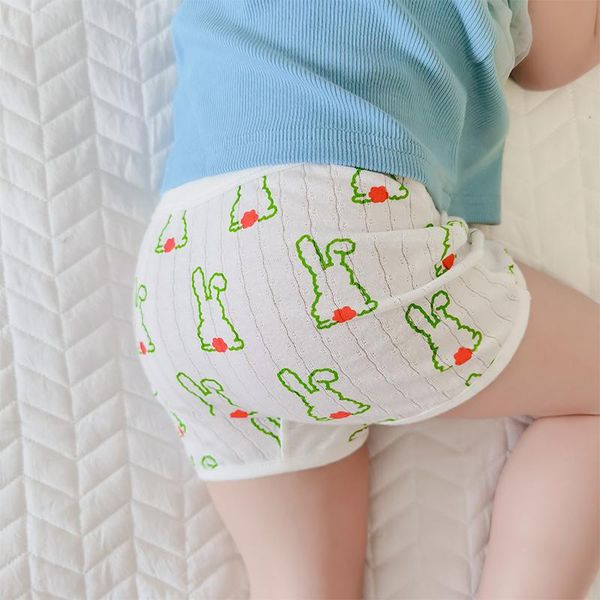 

panties 3 pcs/lot kids for girl cotton cute underwear baby white briefs toddler funny shorts boxers underpants children clothing, Camo