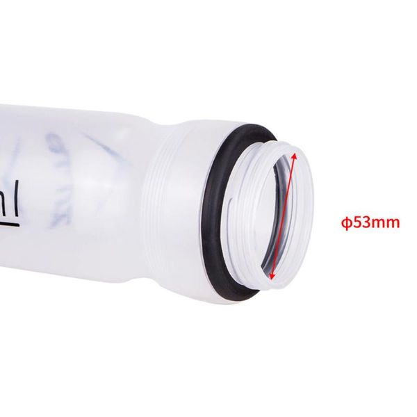 

water bottles & cages 750ml bottle mountain road universal food grade silicone cycling