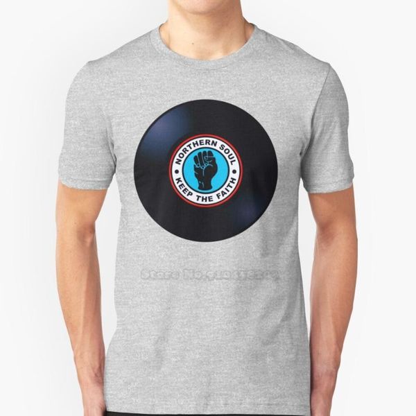 

men's t-shirts northern soul men t-shirt soft comfortable tshirt tee shirt clothes, White;black