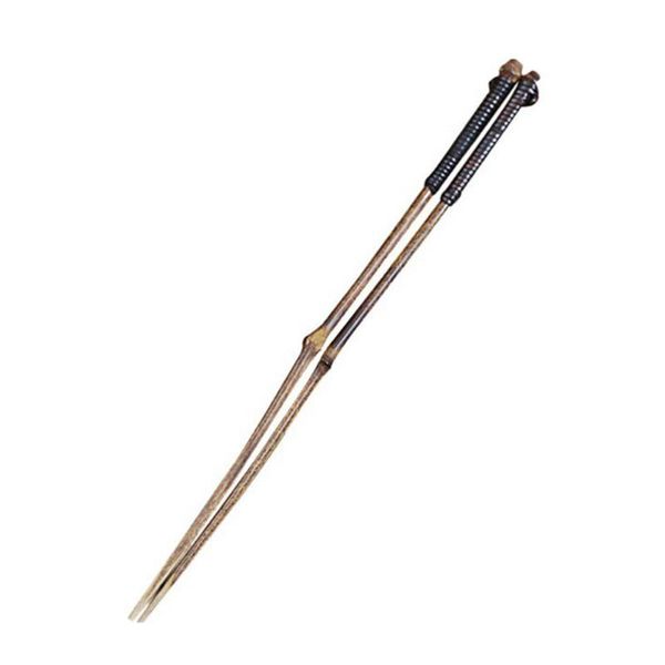 

chopsticks 1 pair reusable vintage bamboo joint sushi for restaurant