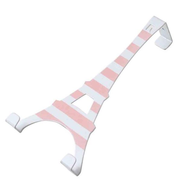 

hooks & rails products hat hanging rack clothes coat bag over door bathroom 2 hanger holder family home accessories #p3