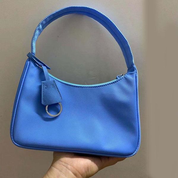 

evening bags stick bag single shoulder underarm hand hobo women's nylon
