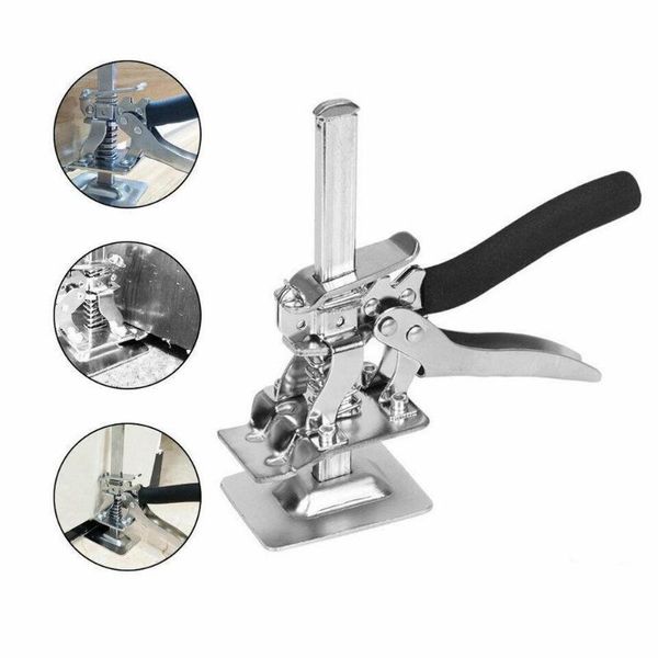 

door lifter powerful multifunctional gypsum board repair non-slip hand tool dry wall alloy control simple professional sets