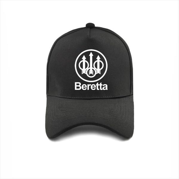 

fashion beretta baseball cap cool adjustable outdoor hats mz 162, Blue;gray