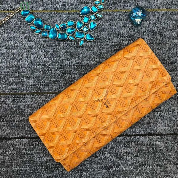 

wallets 2021 fashion dog wallet tooth bag card large capacity same style long bi-fold, Red;black