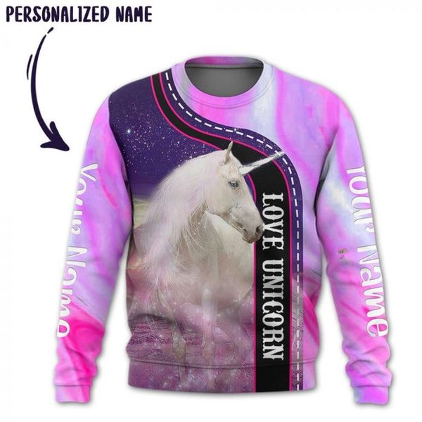 

couple sweater dog 3d digital pattern mens printed hoodies visual impact party punk goth round neck sweatshirt hoodie, Black