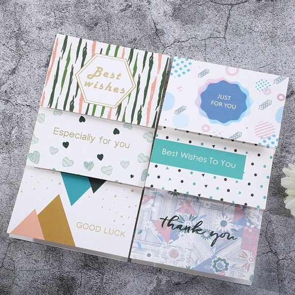 

valentine's day card romantic wedding decoration birthday invitations blessing greeting supplies cards