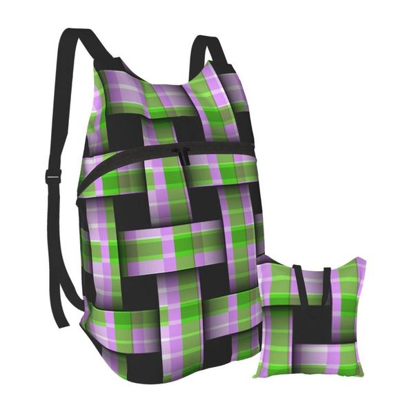 

waterproof folding backpack travel trekking bag hintergrund tapete outdoor sport foldable storage bags