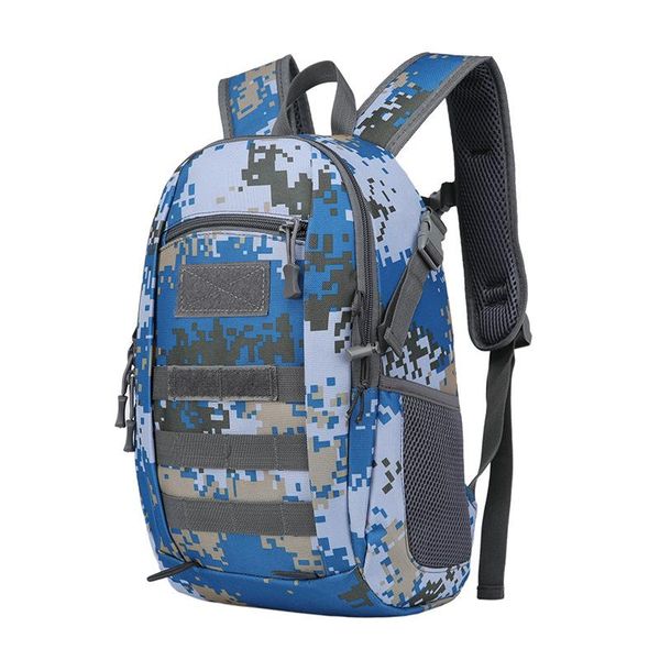 

outdoor mochila militar army sport bag men women trekking rucksacks tactical backpacks camouflage travel school backpack bags