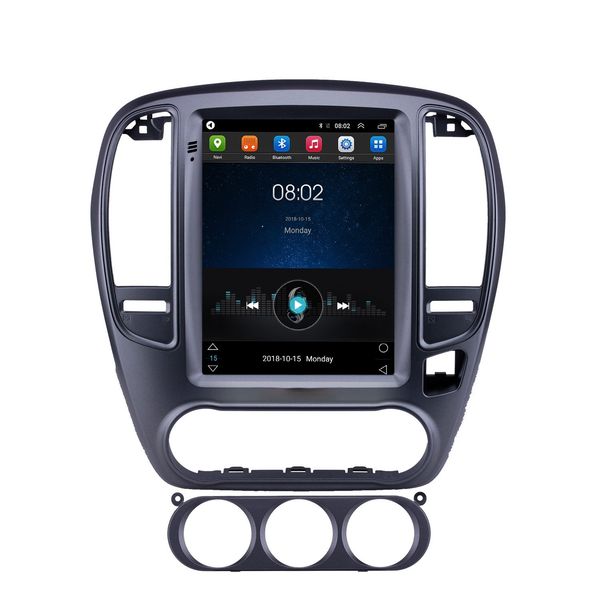 

car dvd audio mp5 player for nissan sylphy 2006-2012 2 din touch screen multimedia android/ios