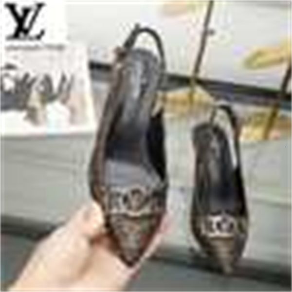 

dress mules loafers sandals slippers slides pumps women ballerinas sneakers high shoes heels bhc2, Black