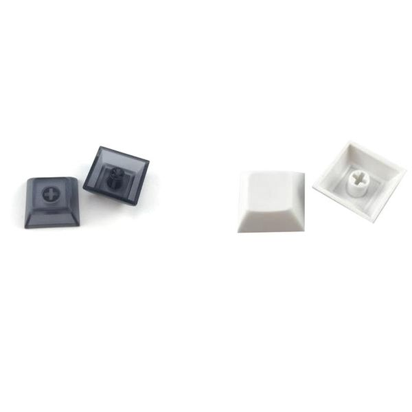 

pbt keycap dsa 1u 68 keys for gaming mechanical keyboard portable game players