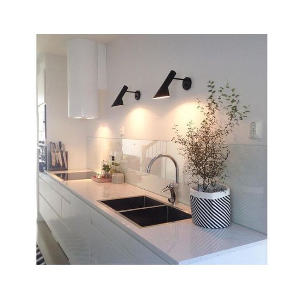 

nordic minimalist creative led bedside bedroom el wall lamp decoration outdoor lighting