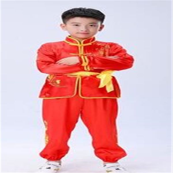 

martial arts sets kidsarts 1001, Black;red