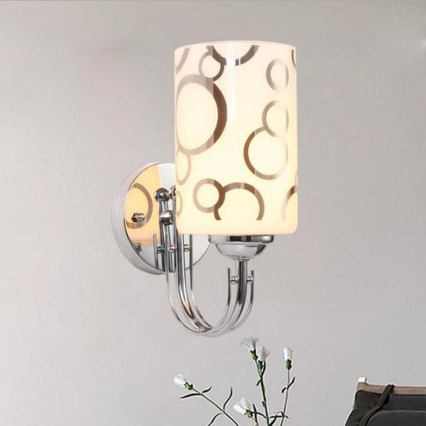 

wall lamp bedside bedroom led living room modern simple creative light personality corridor staircase balcony lamps