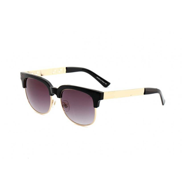 

sunglasses women men good quality, White;black