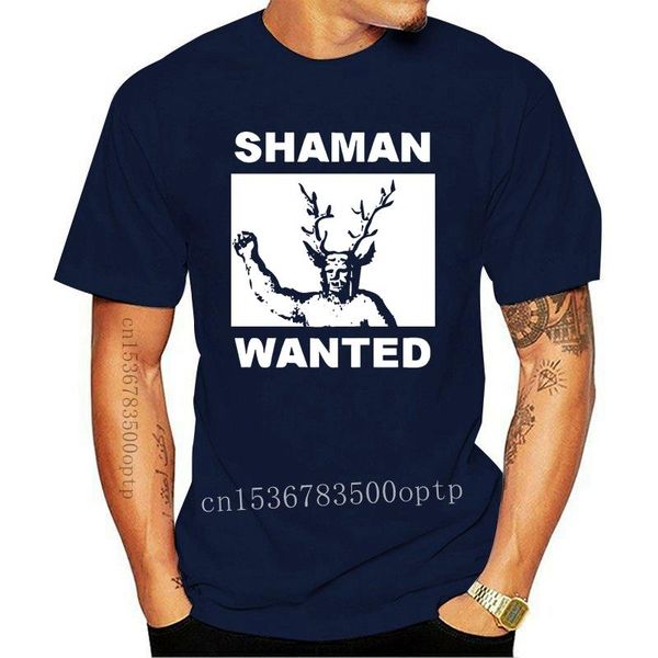 

men's t-shirts shaman wanted t-shirttrump sweat sporter t-shirt fear tshirt mens pride dark white black grey red trousers