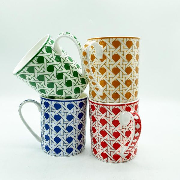 

mugs nordic marble coffee matte luxury water cafe tea milk cups condensed ceramic cup juice drinking