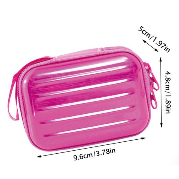 

storage bags 12 slots essential oils carrying case for 1ml 2ml 3ml bottles portable small bag organizer travel