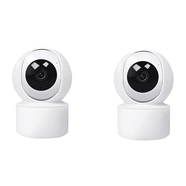 

home ip camera wifi surveillance wireless security cameras voice two-way intercom