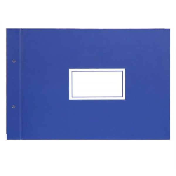 

business card files good books clip 3461-16k loose shell office financial consolidation activities