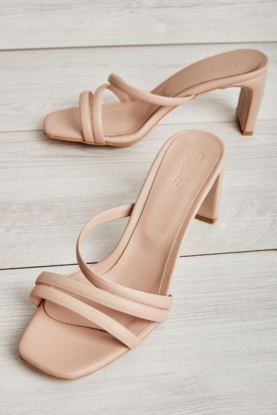 

slippers ten women l0575000309, Black