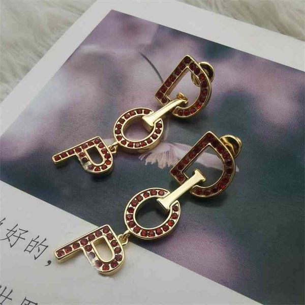

buy 75% off bony tassel inlaid camouflage earrings female, Golden;silver