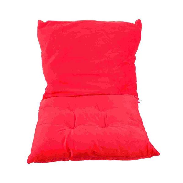 

cushion/decorative pillow 1pc comfortable rocking seat cushion non-slip office chair back pad