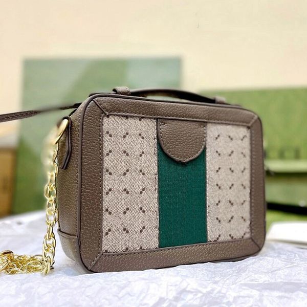 

luxurys designers womens handbags fashion bags totes purse genuine leather letter chain handbag shoulder bag cross body classic style